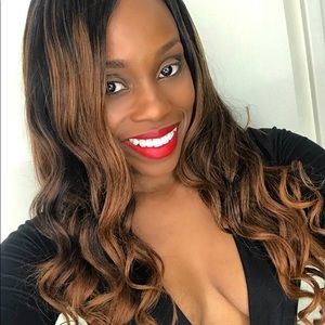 Meet your Posher, Jennifer